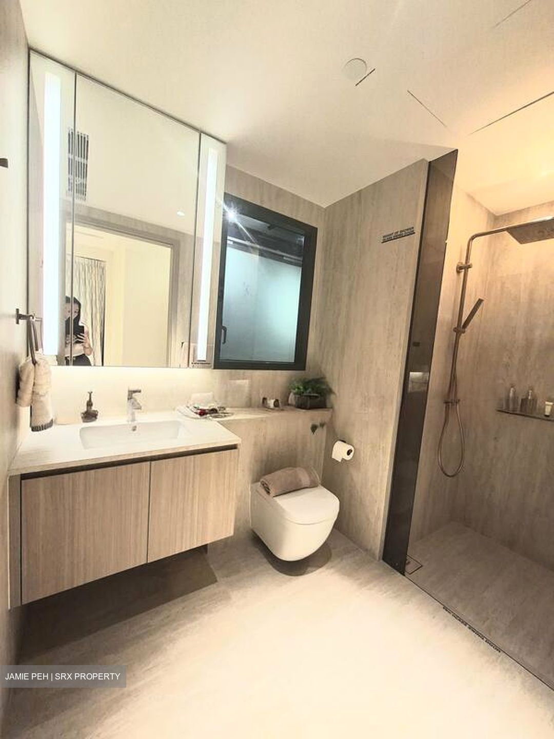 Arina East Residences (D15), Apartment #526278671